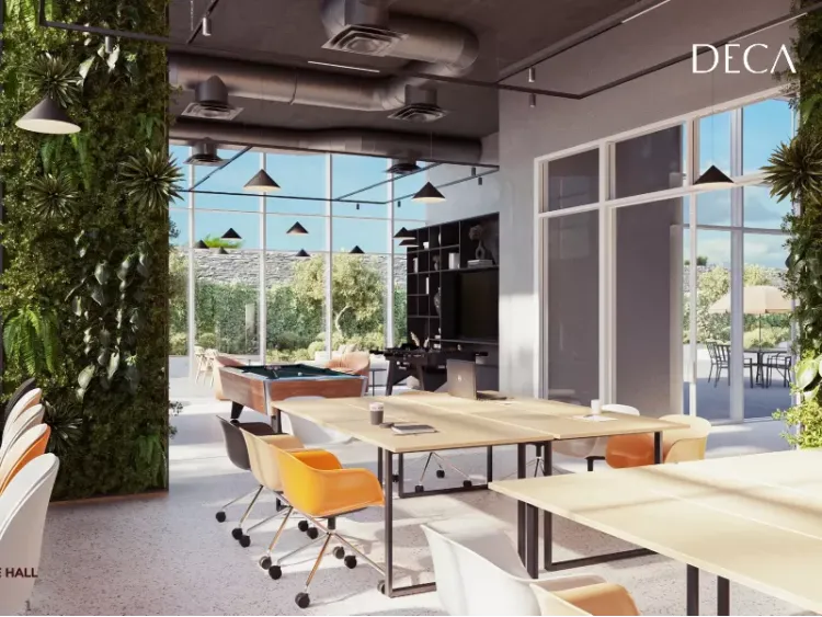 All Seasons Residence at Dubai Sport City for sale